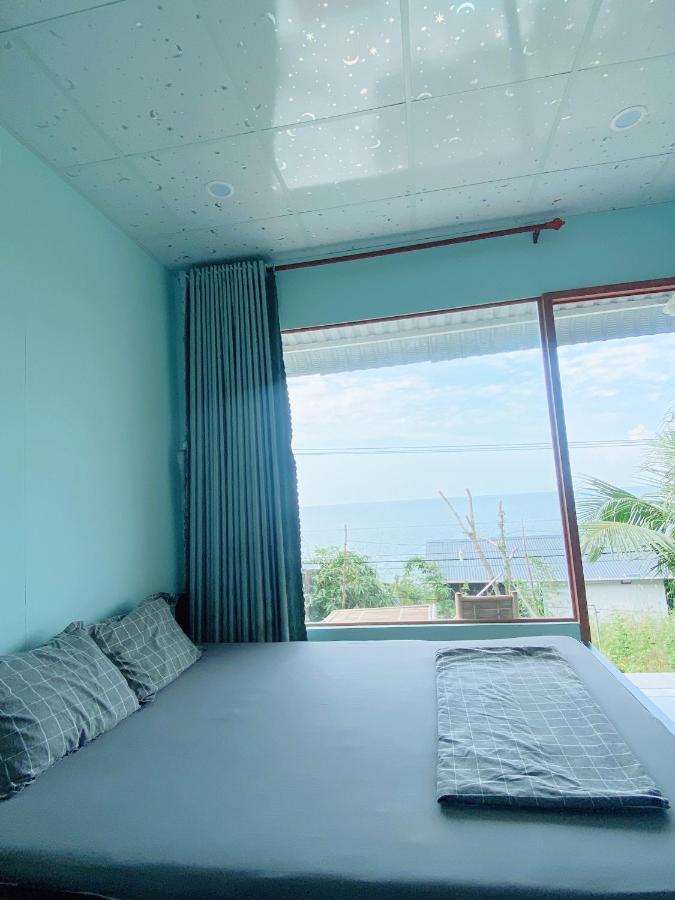 Homestay Coffee Sunset Hon Son Lai Son Zewnętrze zdjęcie